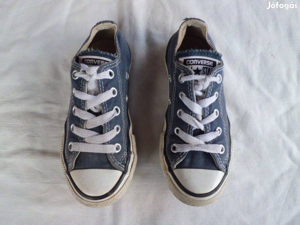 28-as Converse dorkó sportcipő tornacipő