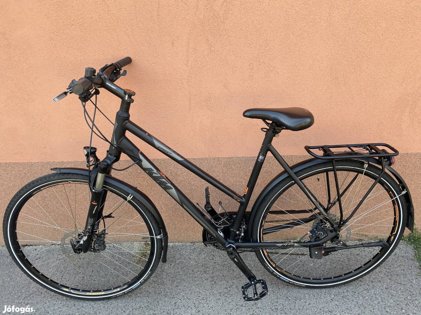 28-as,KTM agydinamo,Full Deore xt,slx,tárcsafék,3x10 sebesség.