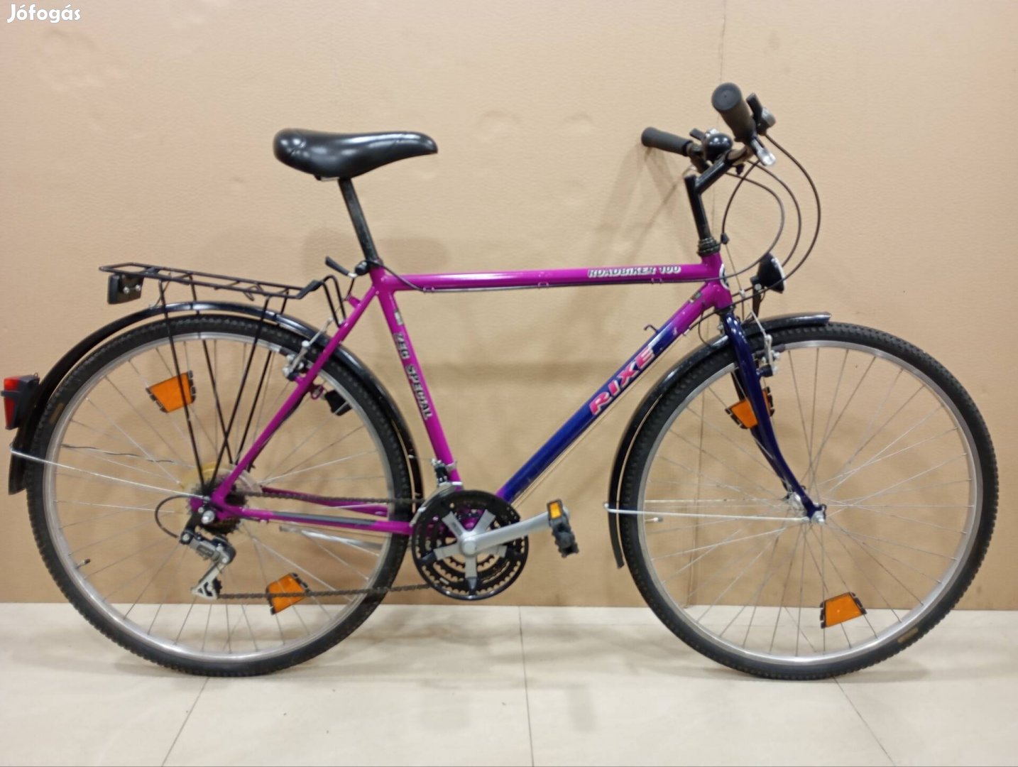 28-as Rixo Street Star kerékpár eladó 