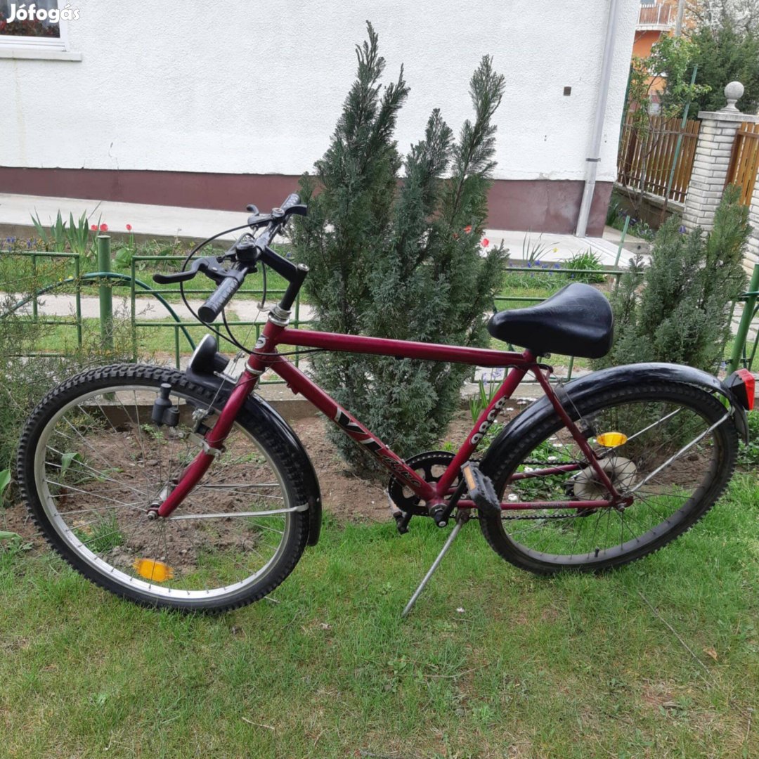 28-as felnőtt bicikli eladó