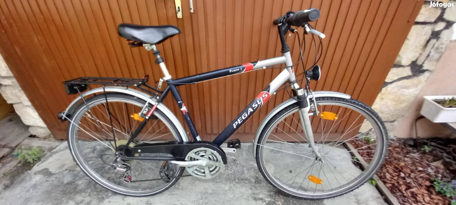 28-as férfi kerékpár bicikli 