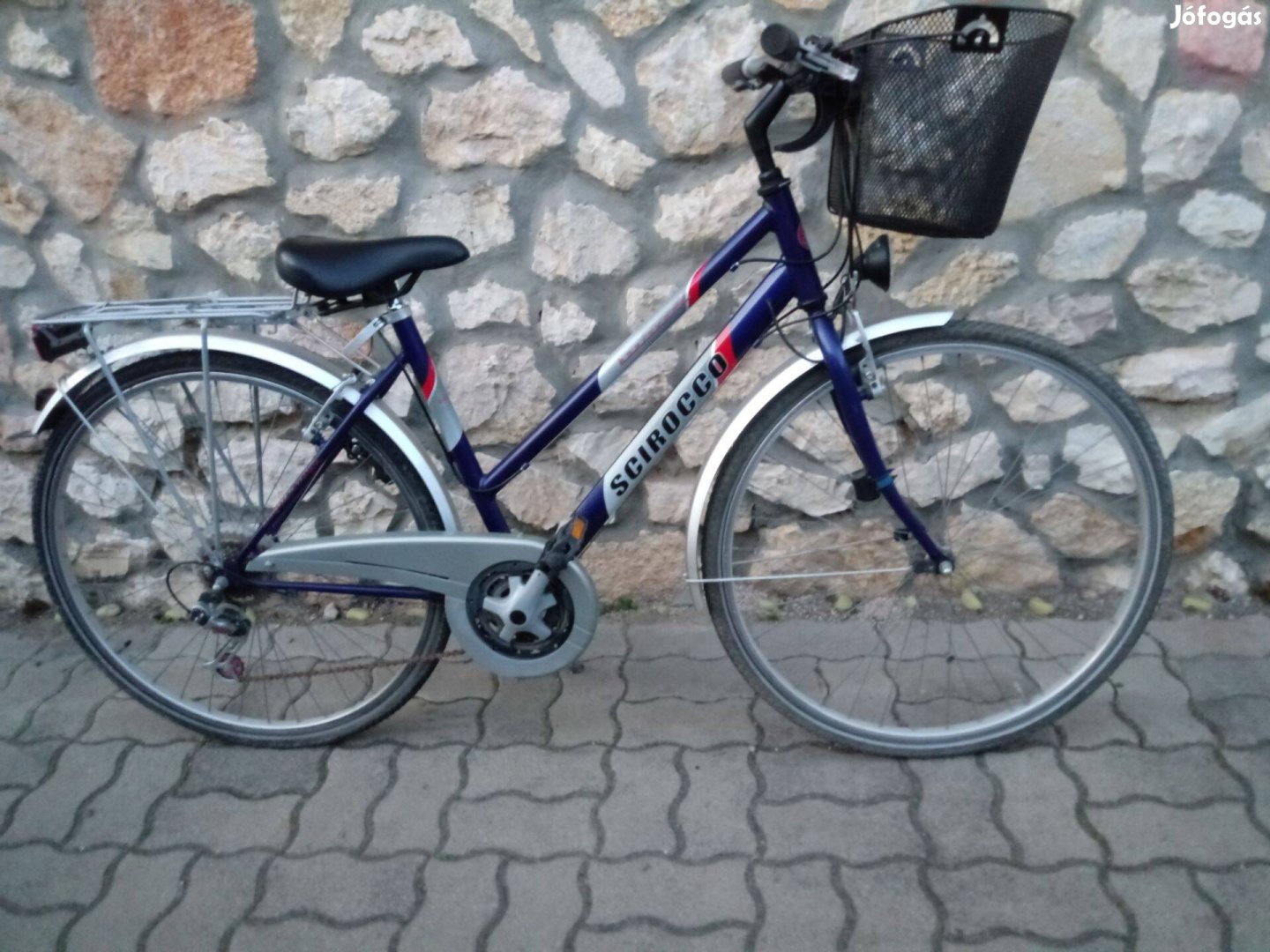 28-as kerékpár