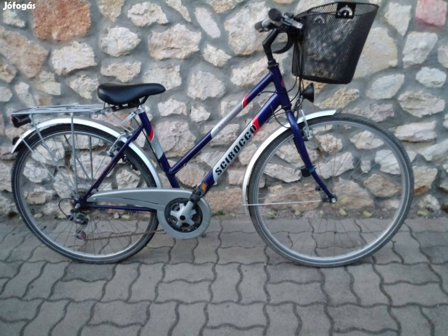 28-as kerékpár