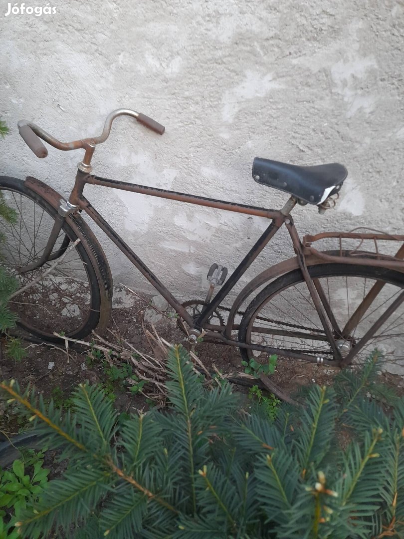 28"férfi kerékpár eladó