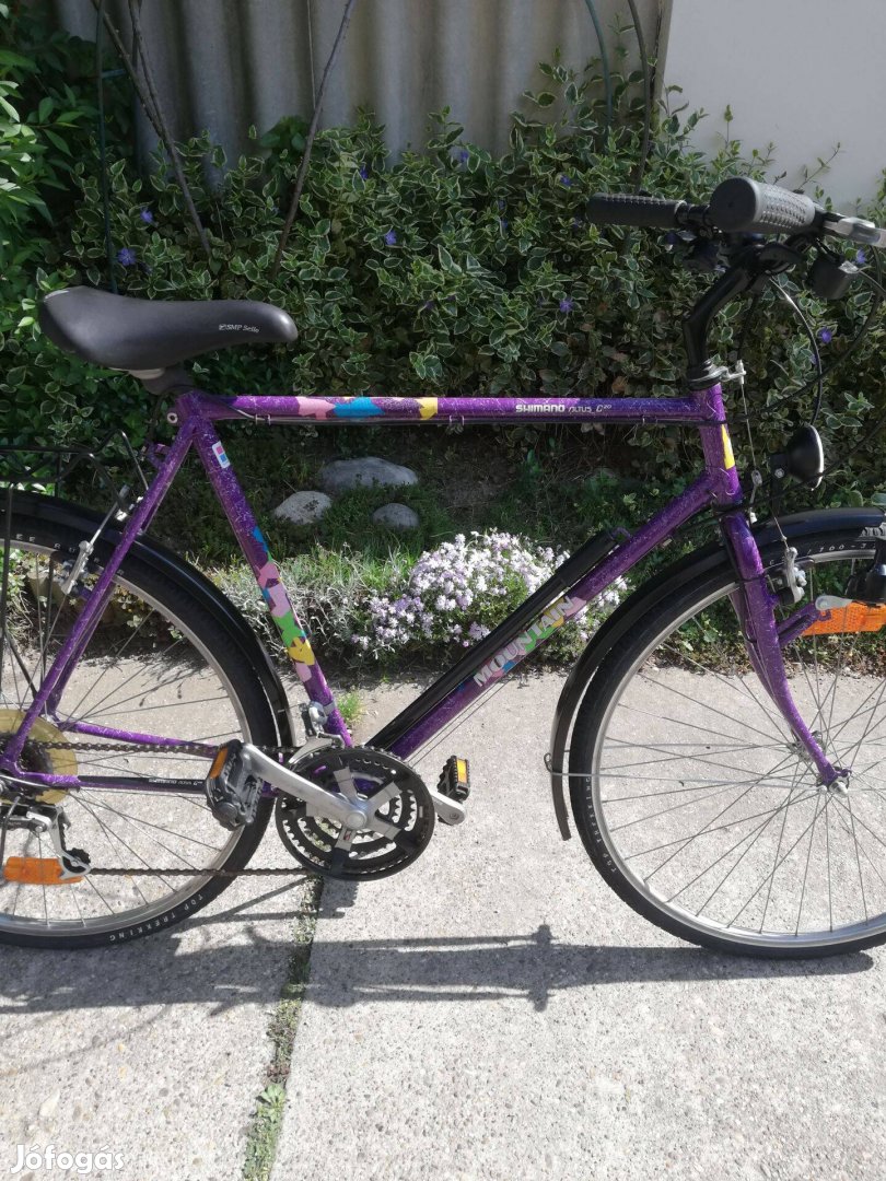 28"férfi kerékpár eladó!