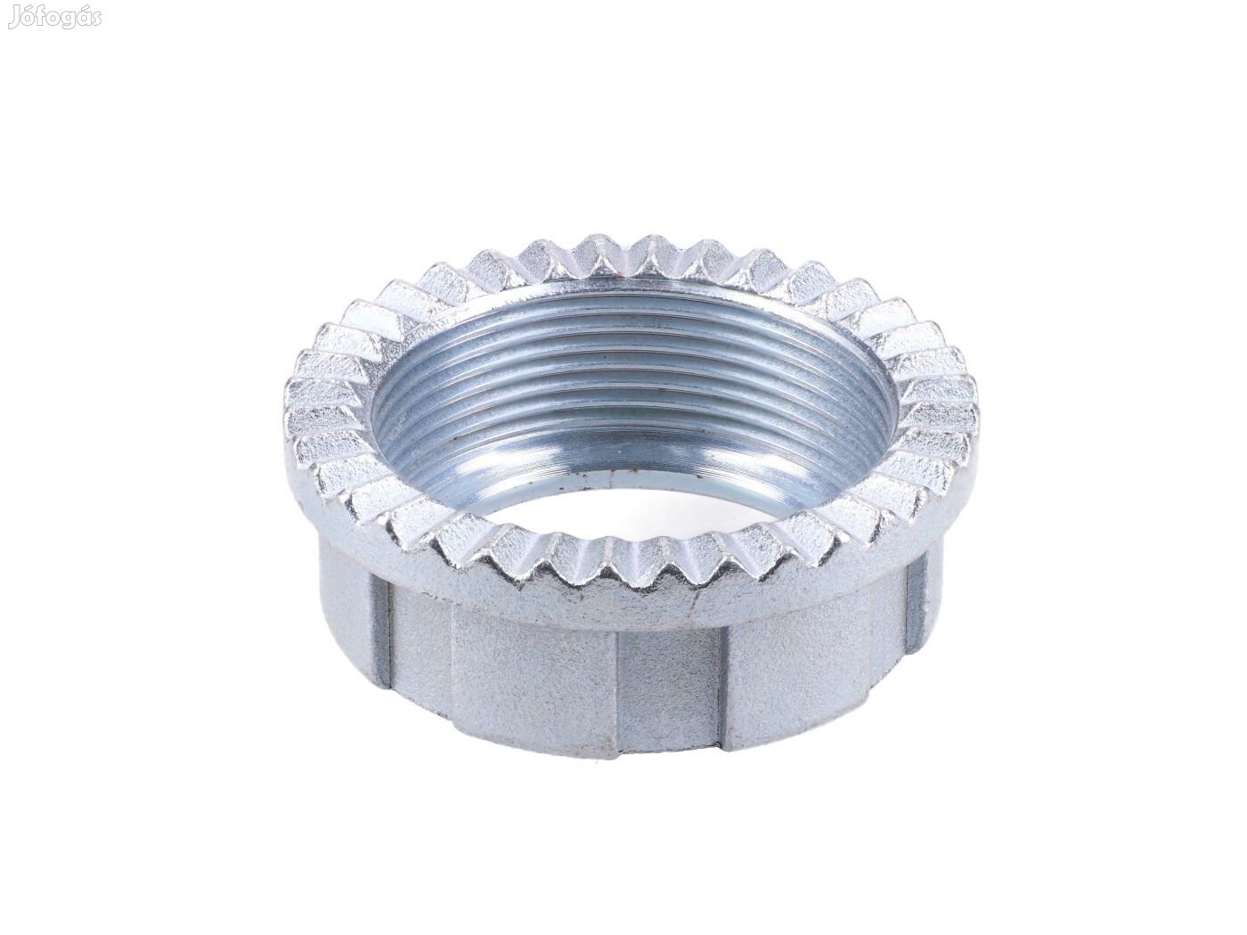 28mm-es kipufogó hollander anya - Simson S50, S51, S70, KR51/1, KR51/2