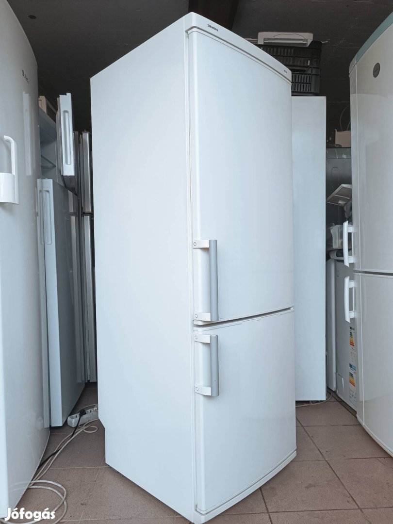 290l A++ Siemens kifogástalan hűtőszekrény hűtőgép hűtő 