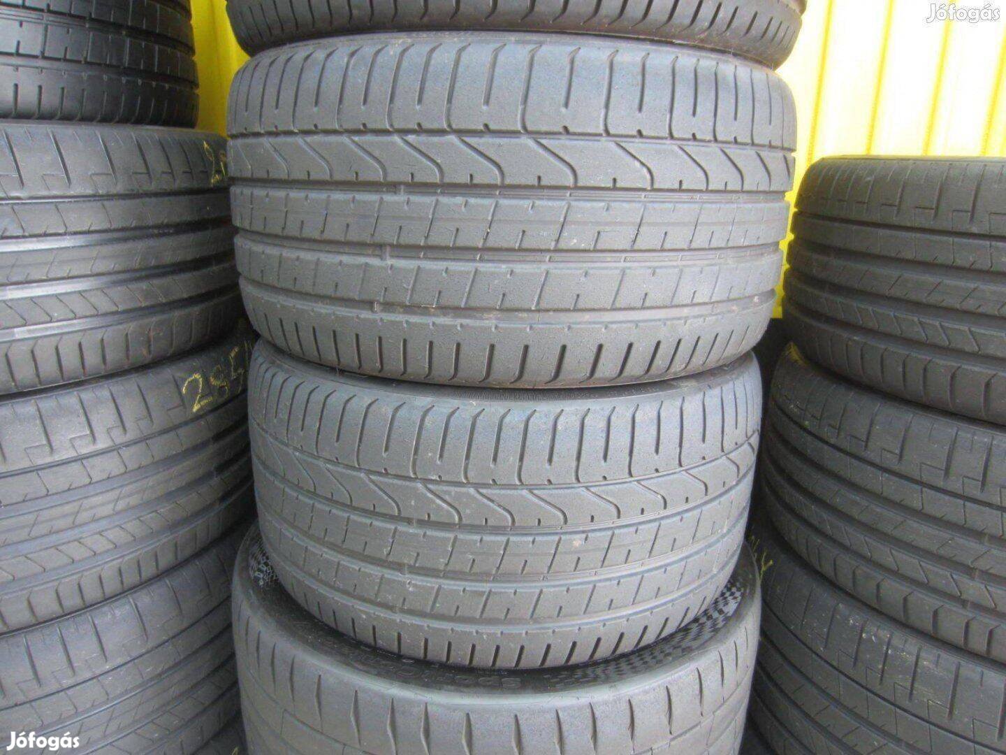 295/30 R20 Pirelli Pzero 101Y