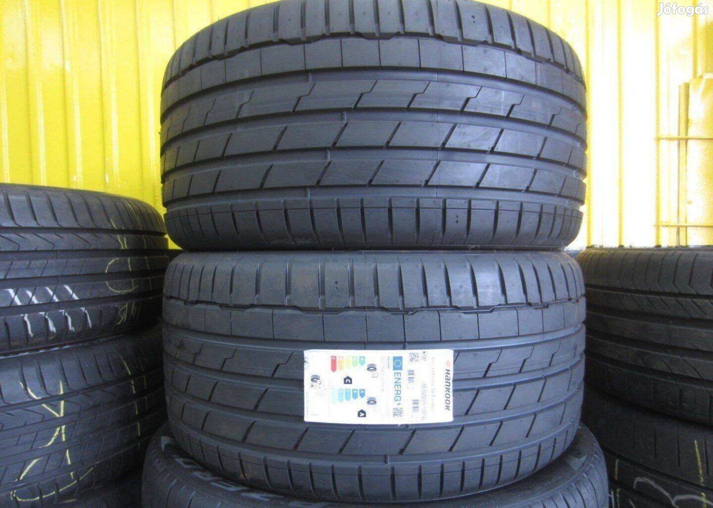 295/35 R20 Hankook S1 Evo3 104Y