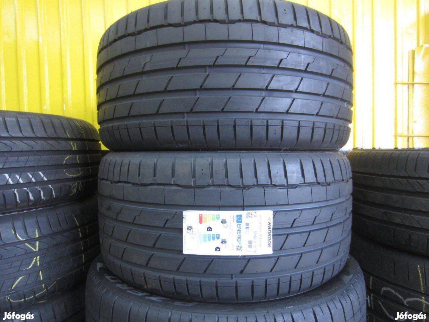 295/35 R20 Hankook S1 Evo3 105Y