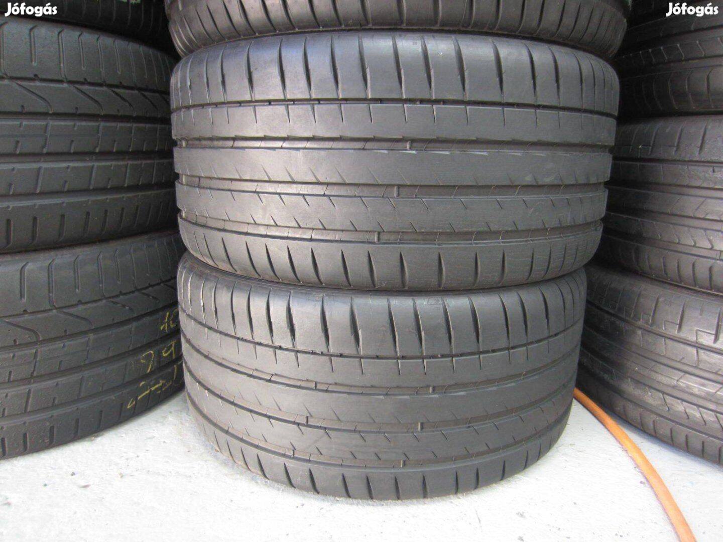 295/35 R20 Michelin PS4S 105Y