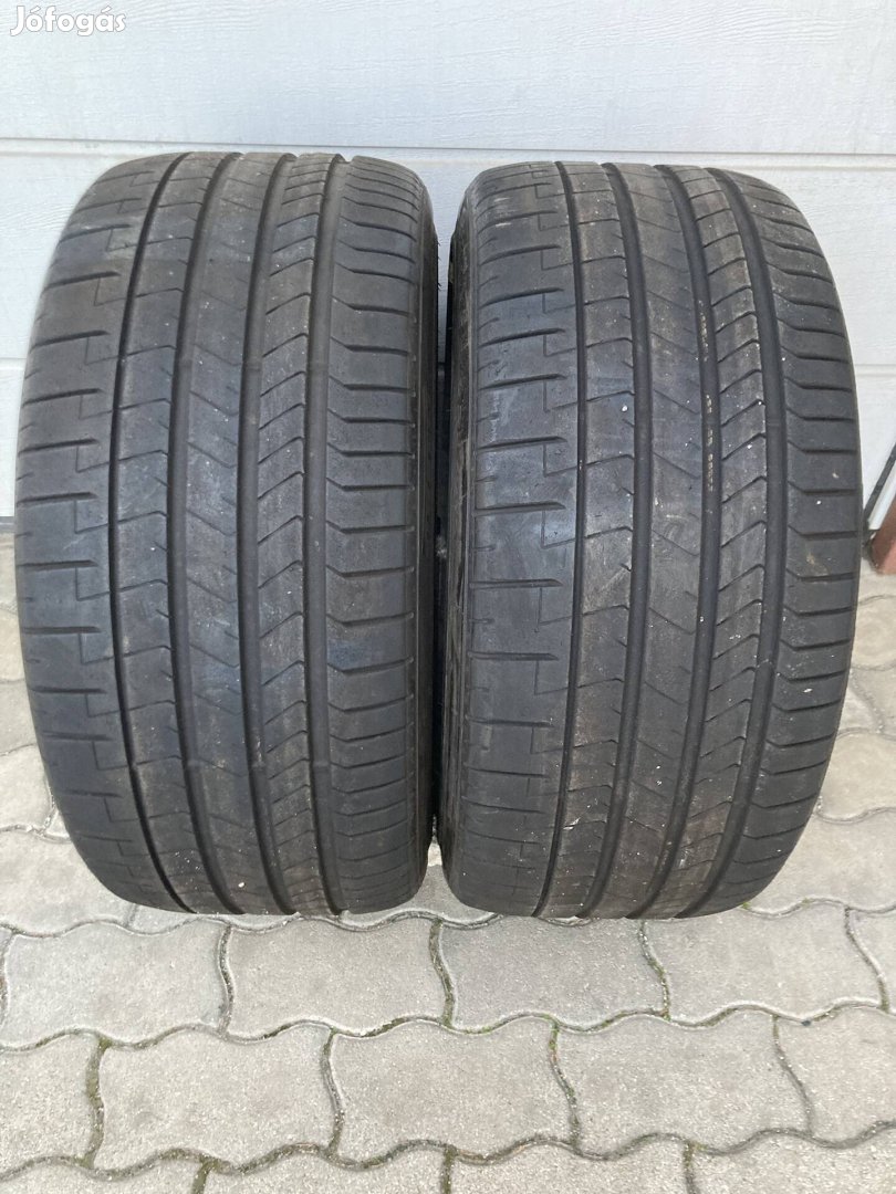 295/35 ZR21 2 db Pirelli Pzero