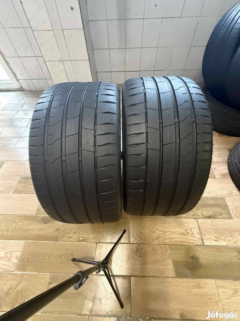 295/35 r21 Continental nyári gumi 2db