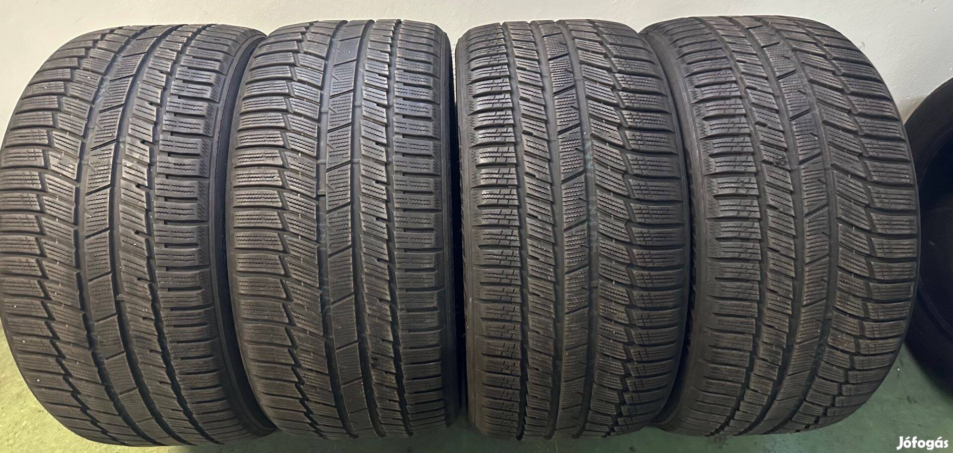 295/35 r21 Toyo téli