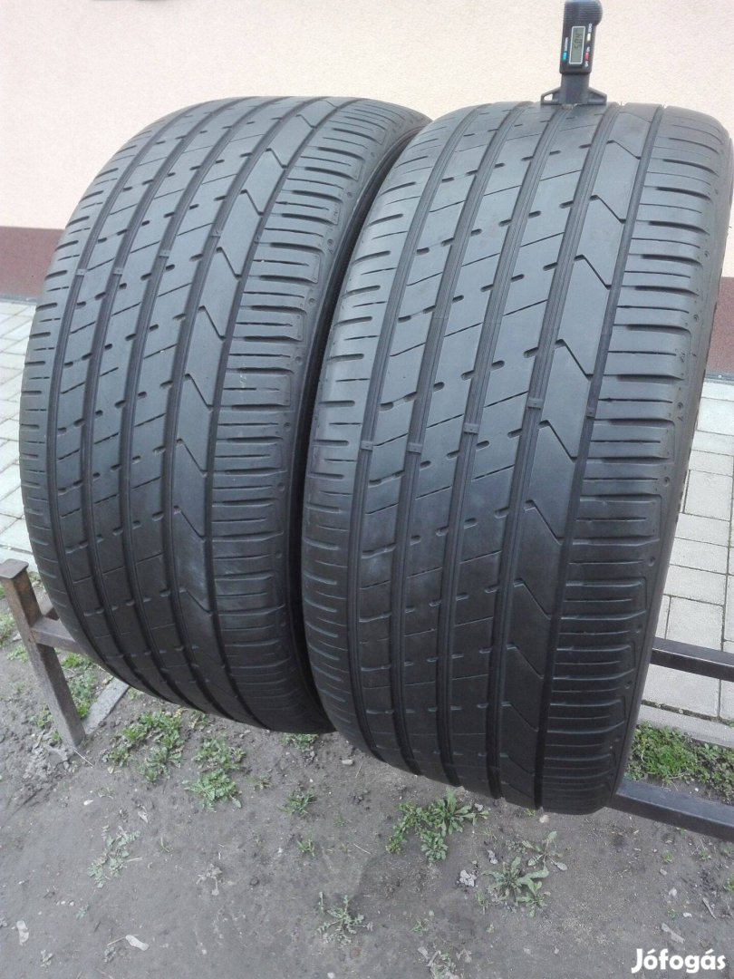 295/40R21 Hankook nyári gumi 2db 295/40 r21
