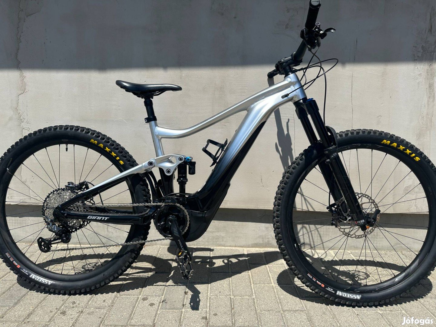 29Er Giant trance L