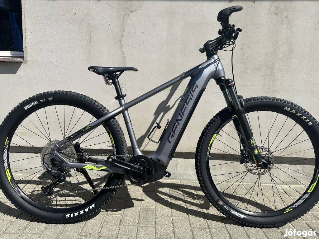 29Er genesis e-pro 2.3 S