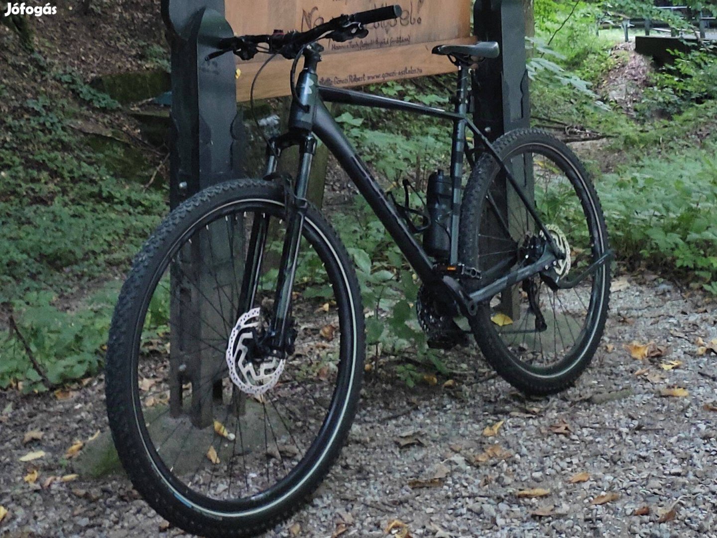 29" Bulls Copperhead XT MTB