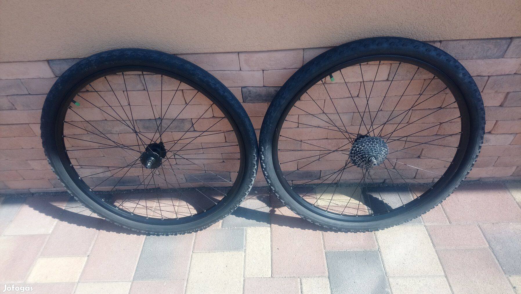 29" MTB kerék párban eladó
