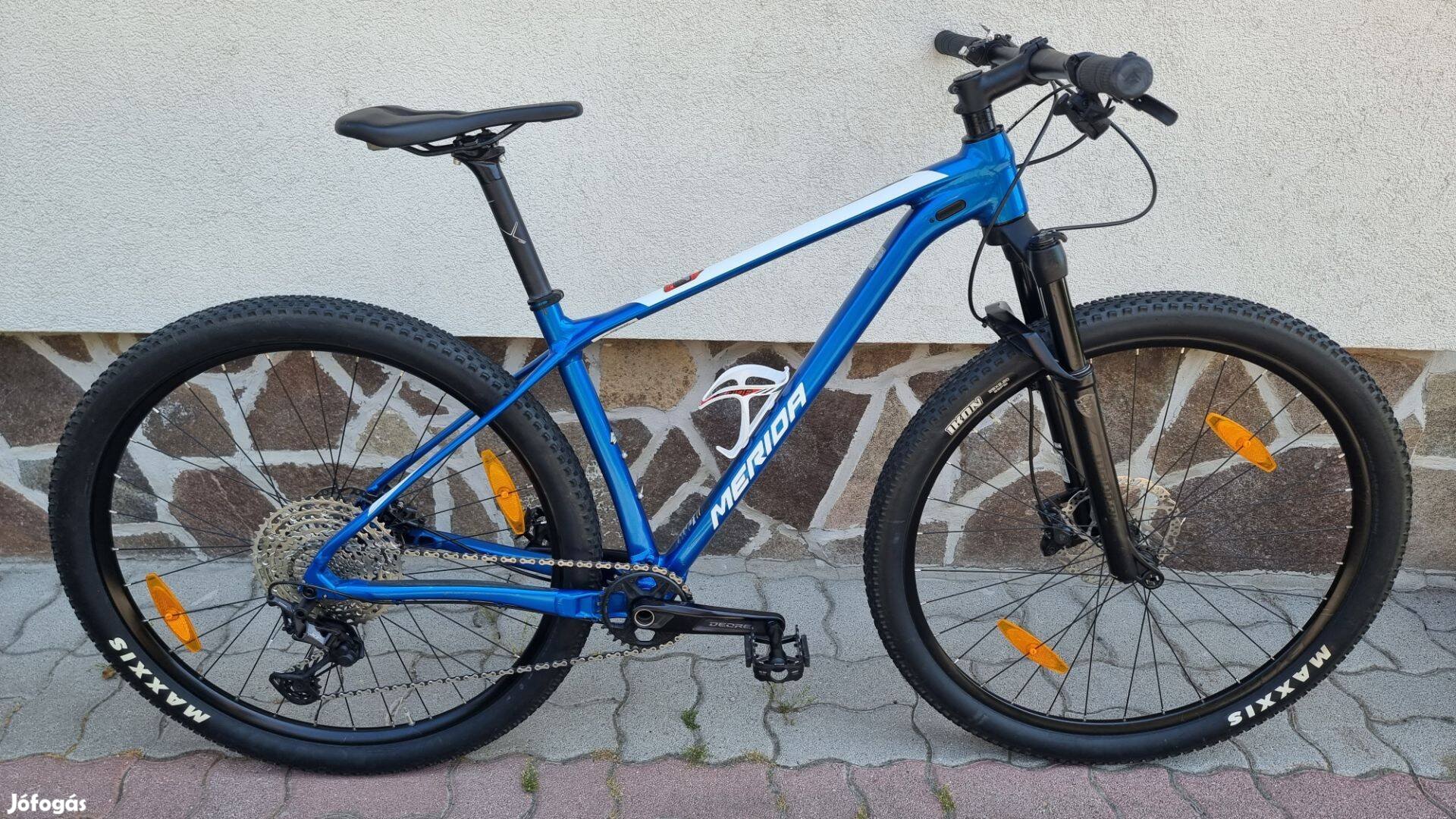 29" Merida Big Nine 600 XT 1x12