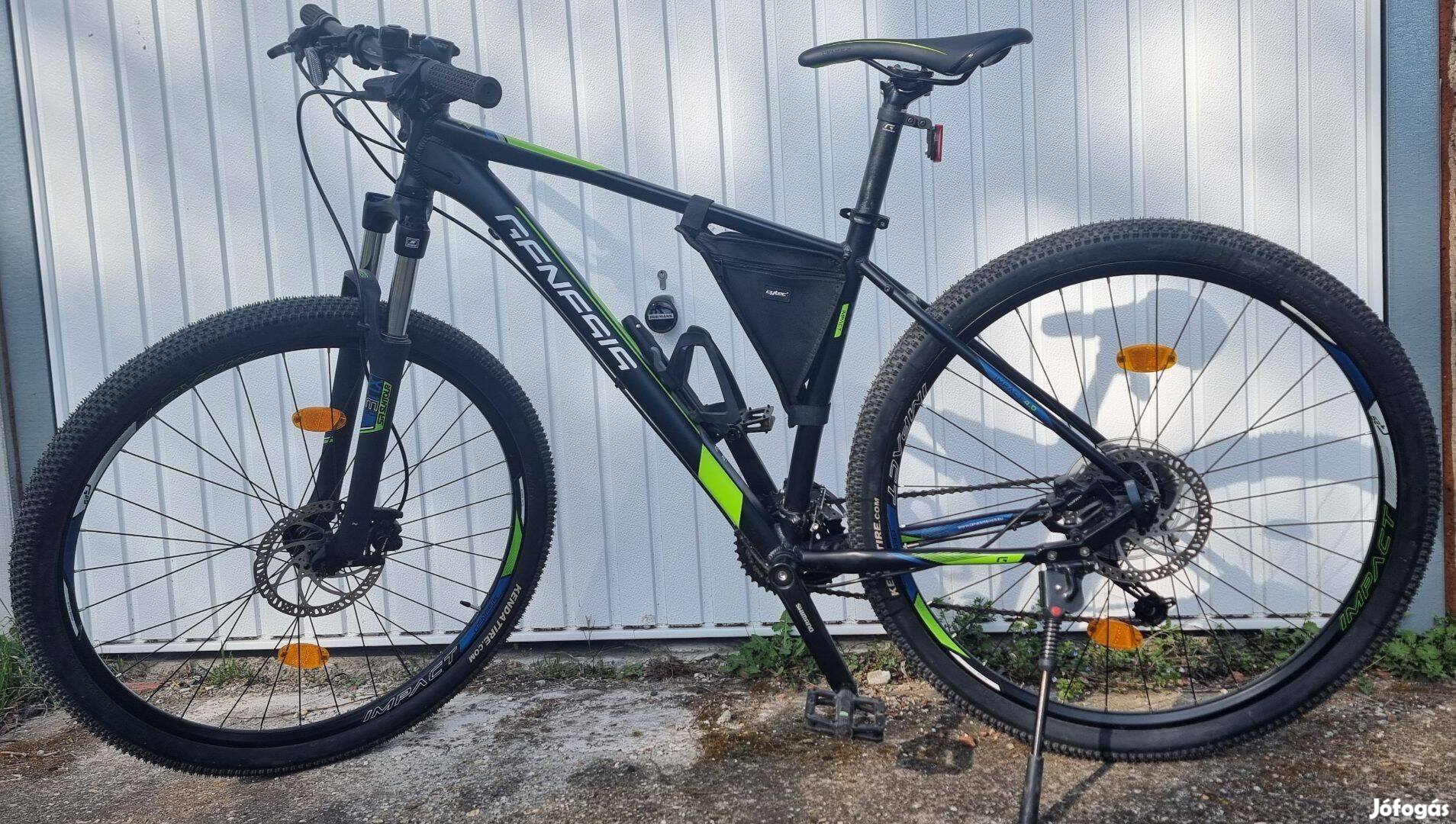 29 Mountain bike kerékpár