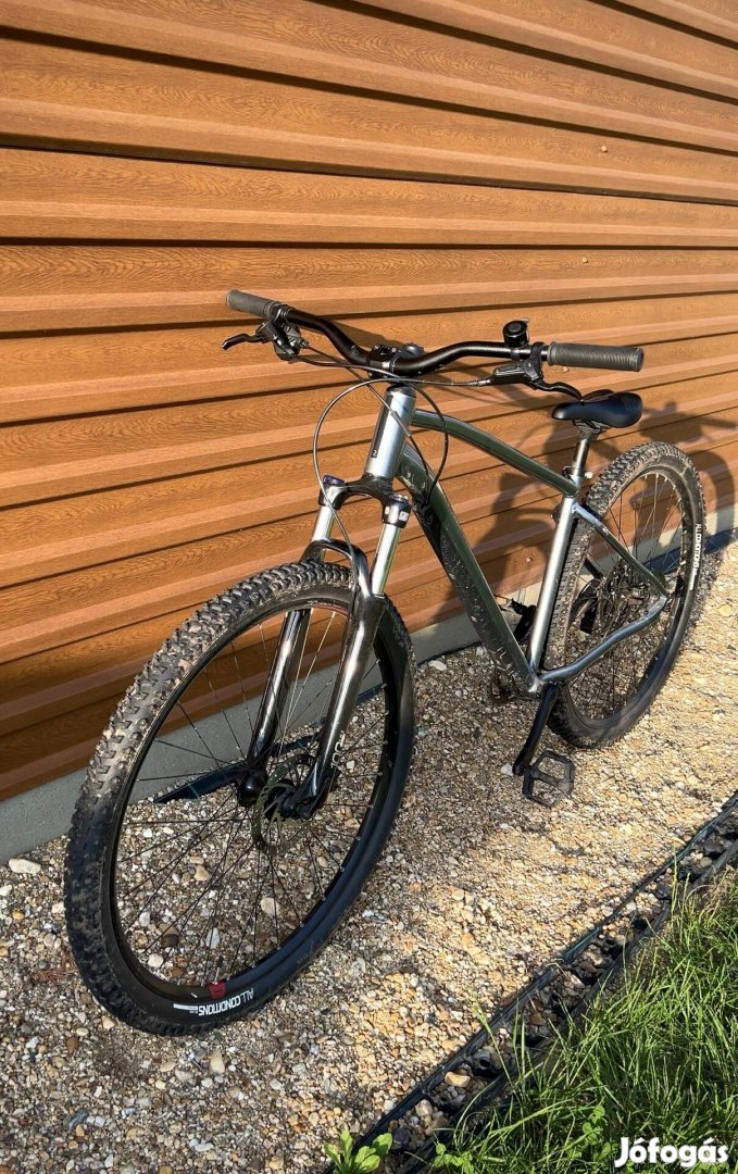 29" Olaj fékes MTB Kerékpár