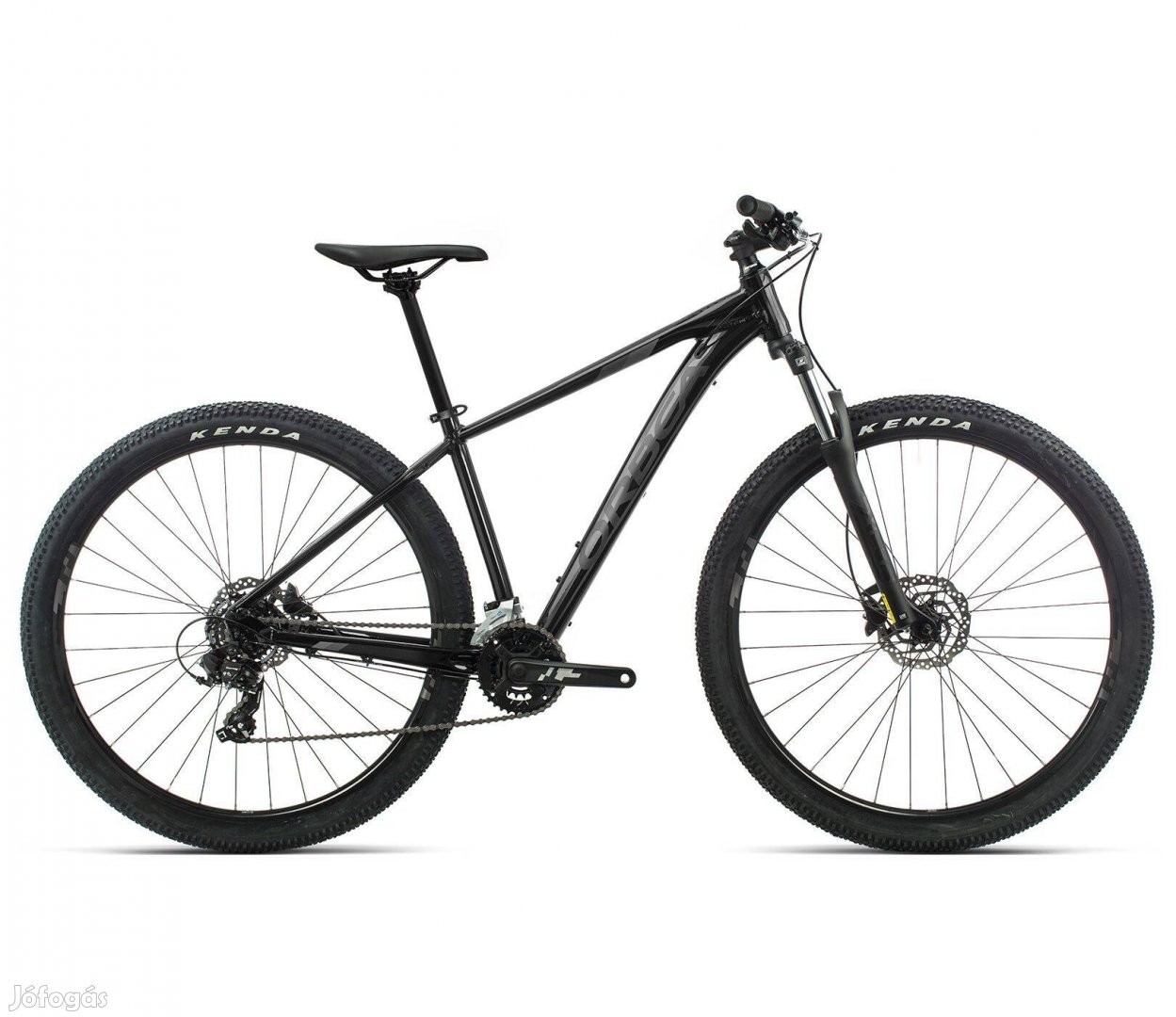 29" Orbea MTB Mounti M-es méret mountain bike