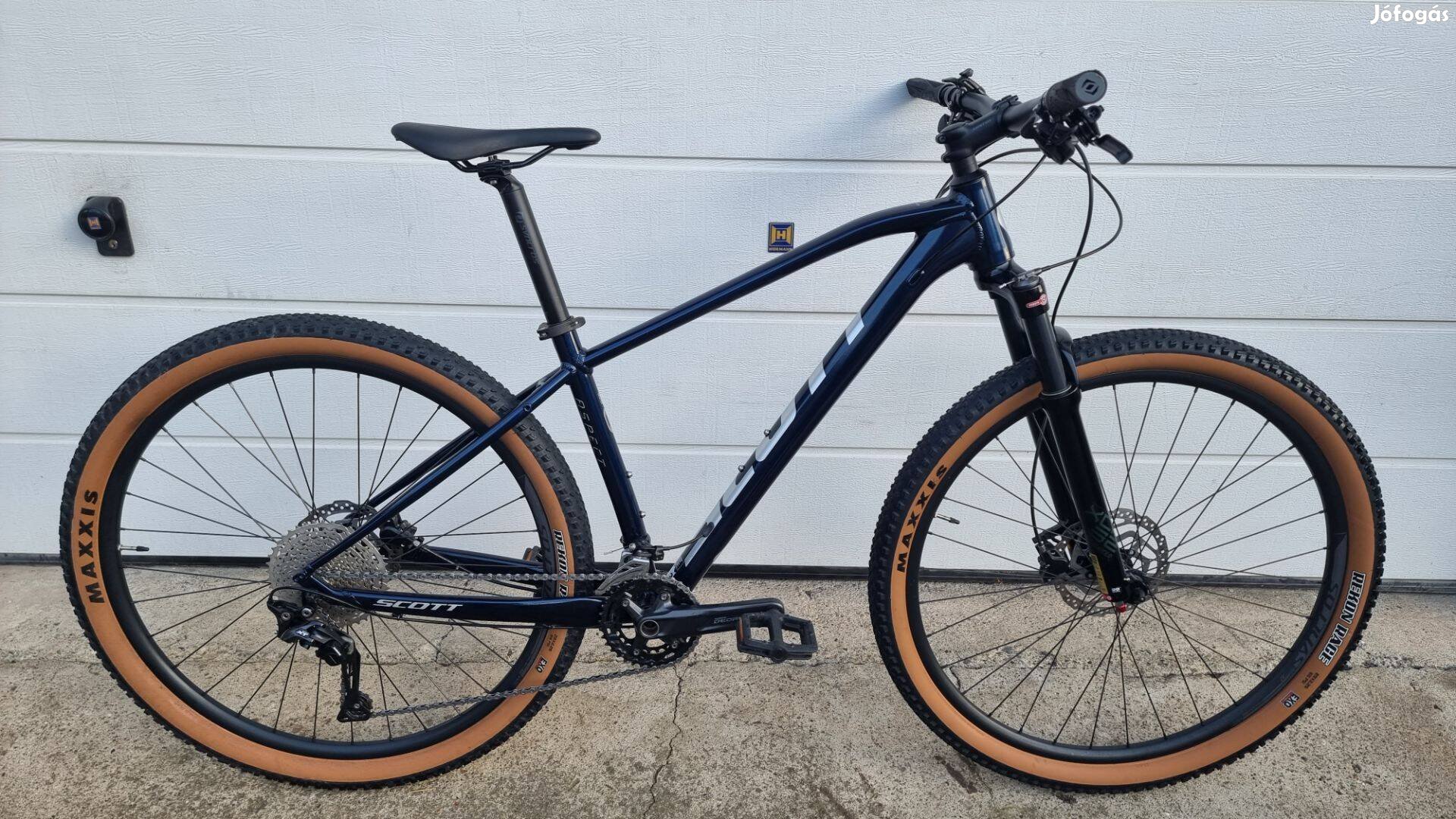 29" Scott Aspect 920 2X11 (2024-es)