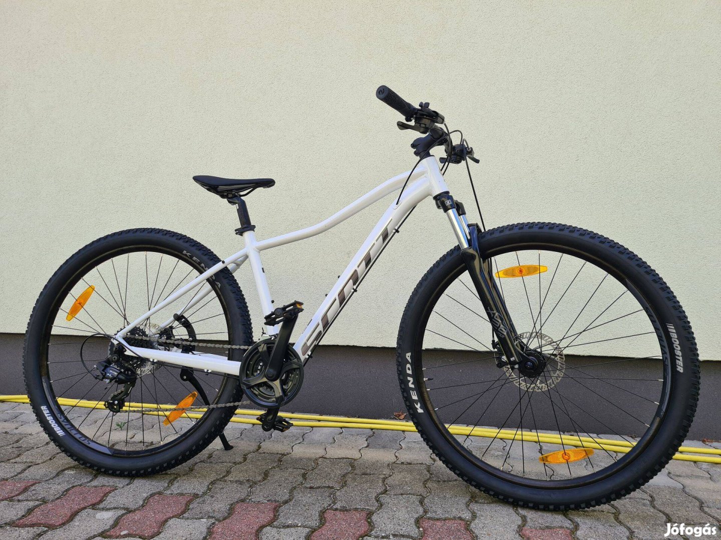 29" Scott női kerékpár eladó