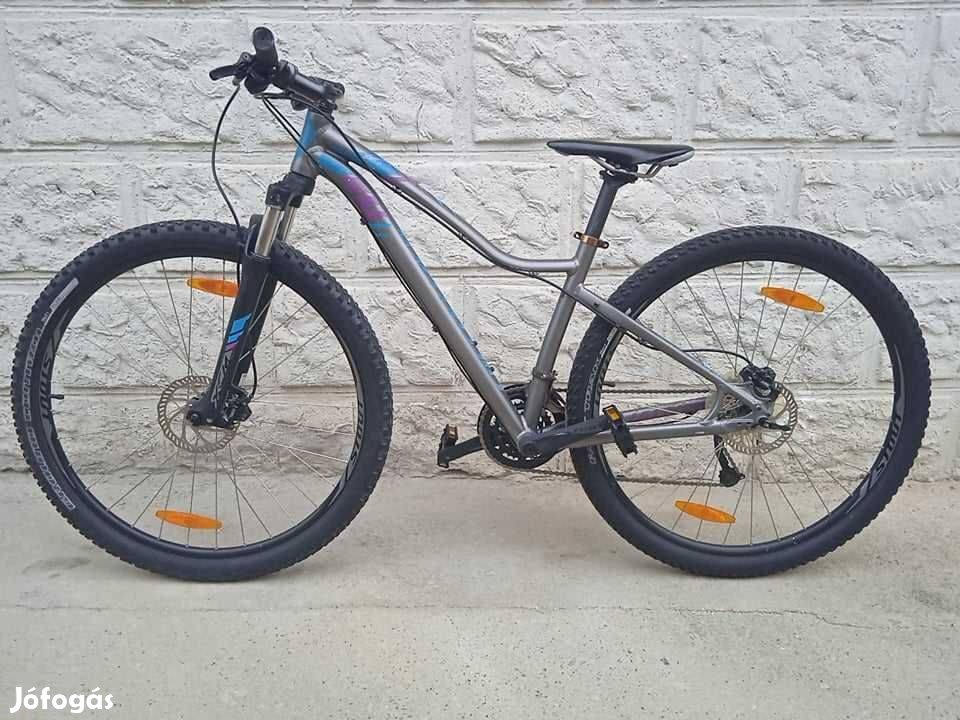 29"-os Specialized minőségi, alu vázas, olaj-tárcsafékes MTB kerékpár