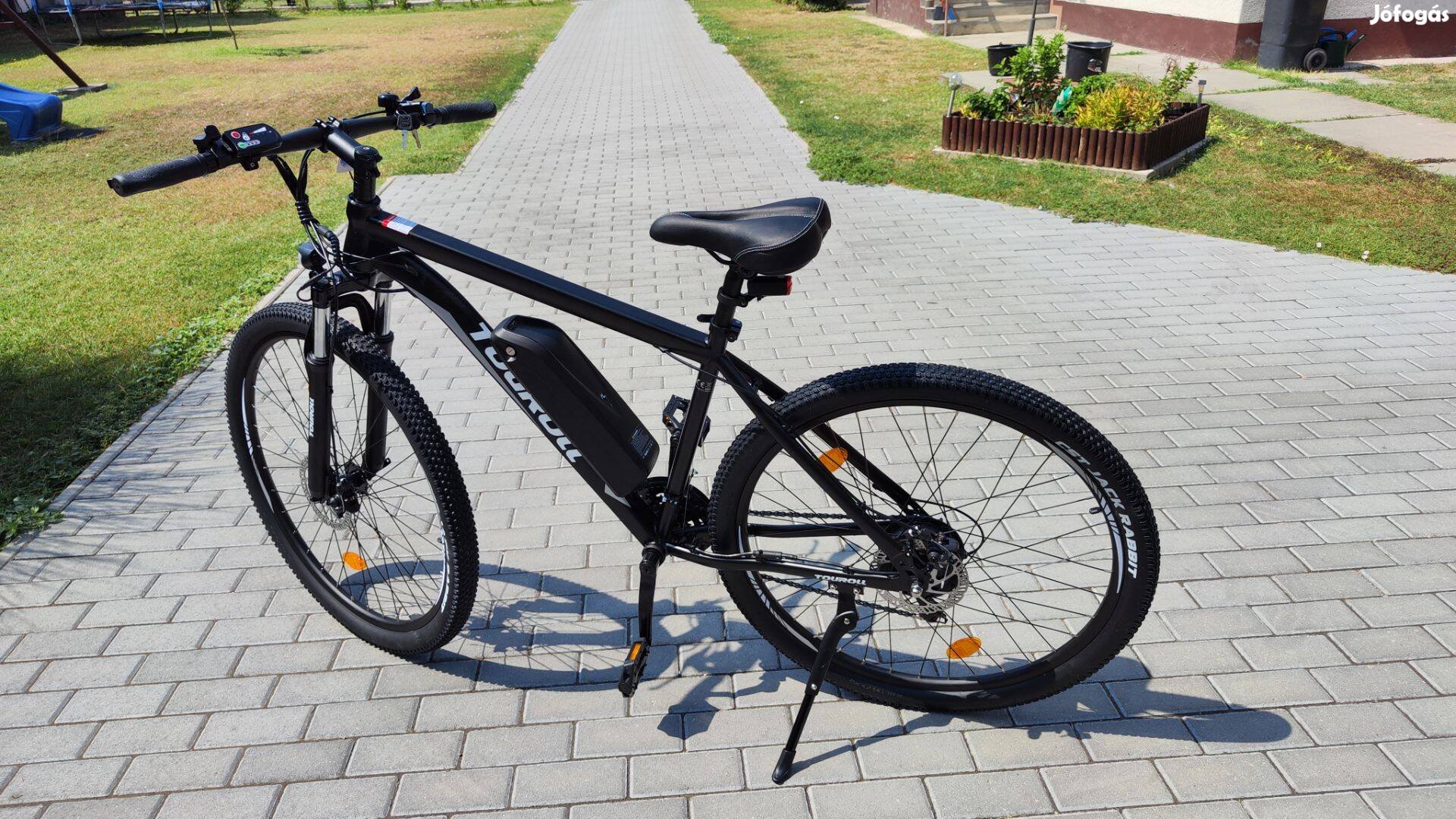 29" új elektromos kerékpár ebike pedelec