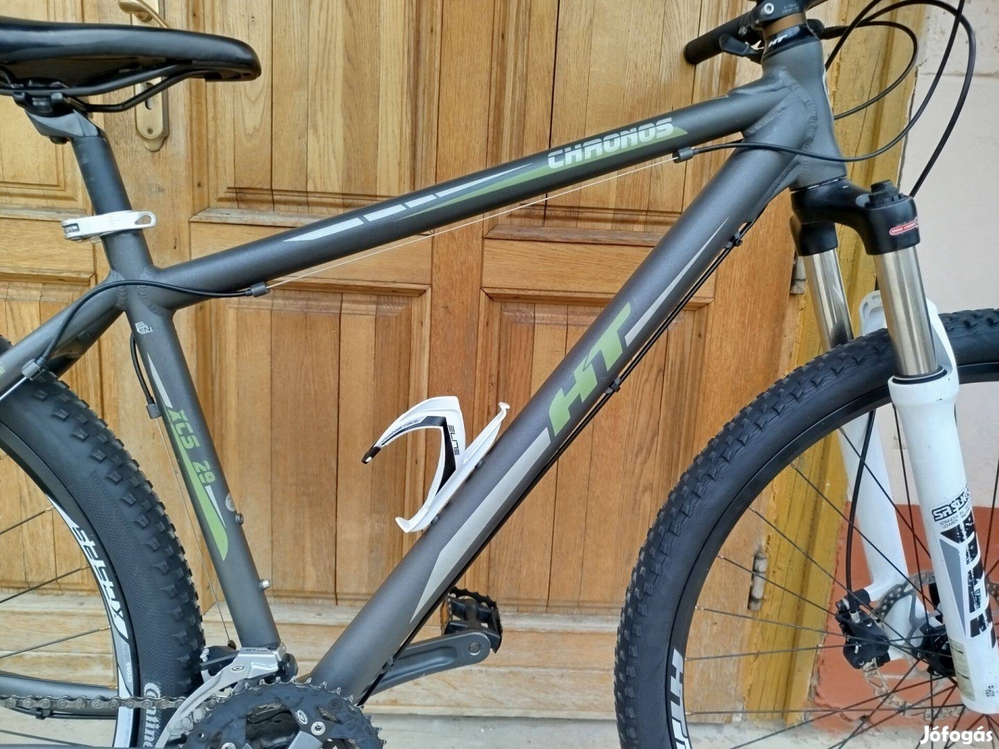 29-es Ht Chronos Xc Sport Line Monti eladó