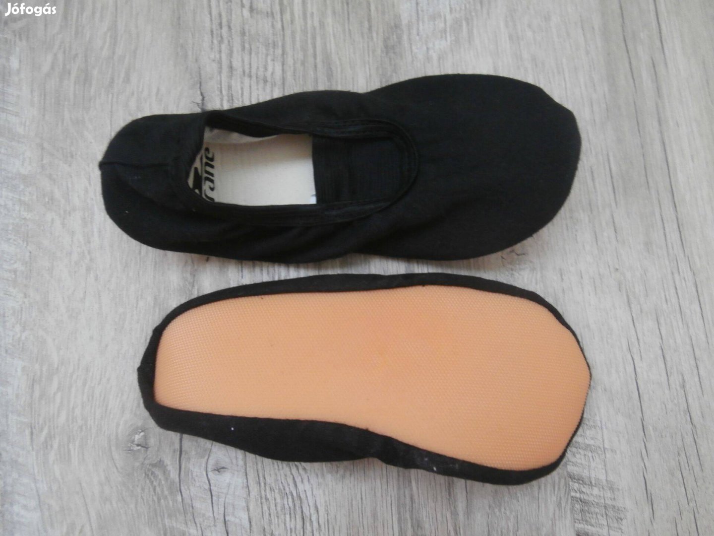 29-es balerina cipő, tornacipő bth: 18,5 cm
