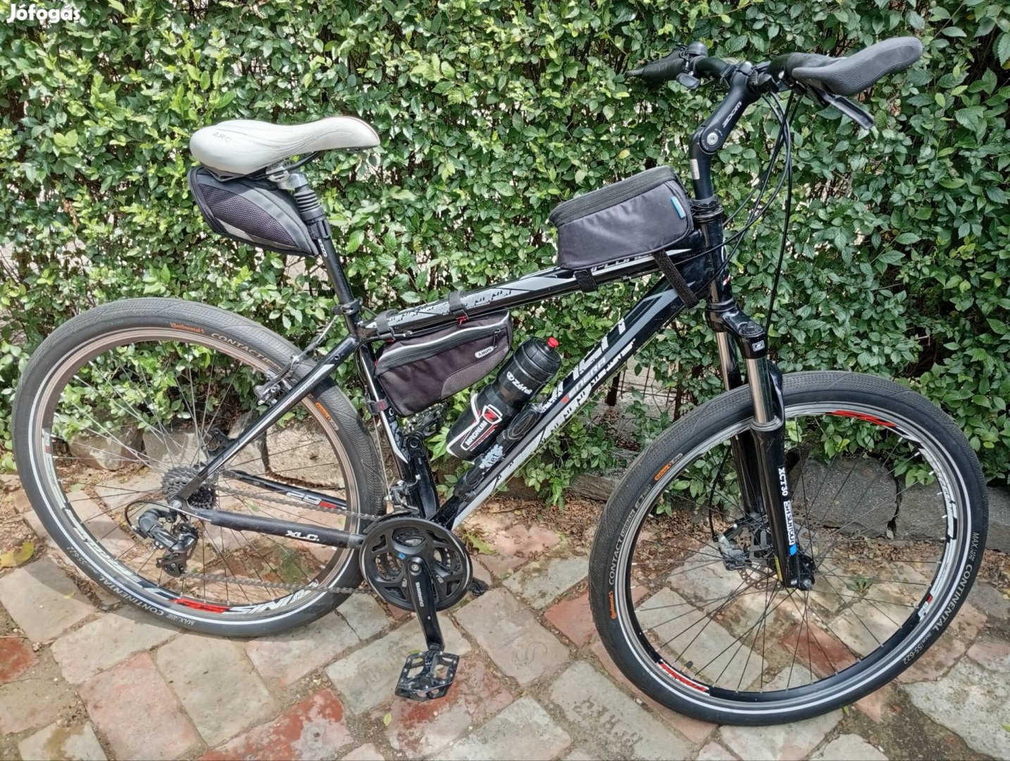 29"os bringa eladó 