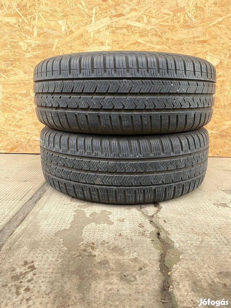 2DB 195/55/16 méretű 4Évszakos gumi