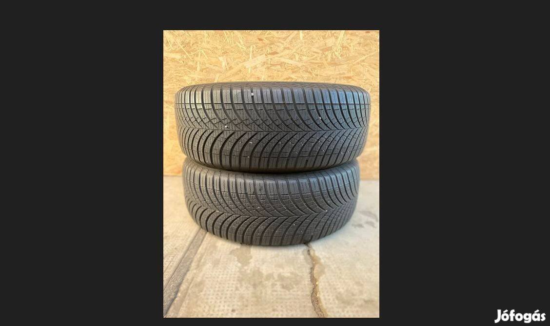 2DB 235/60/17 méretű 4Évszakos gumi