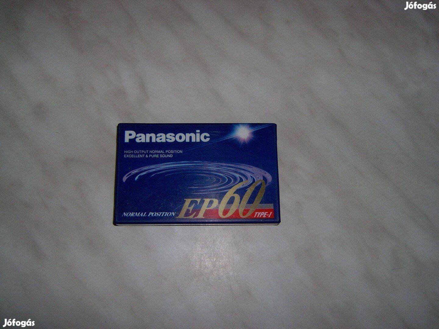 2DB Panasonic EP-60 Retro kazi eladó magnó Deck