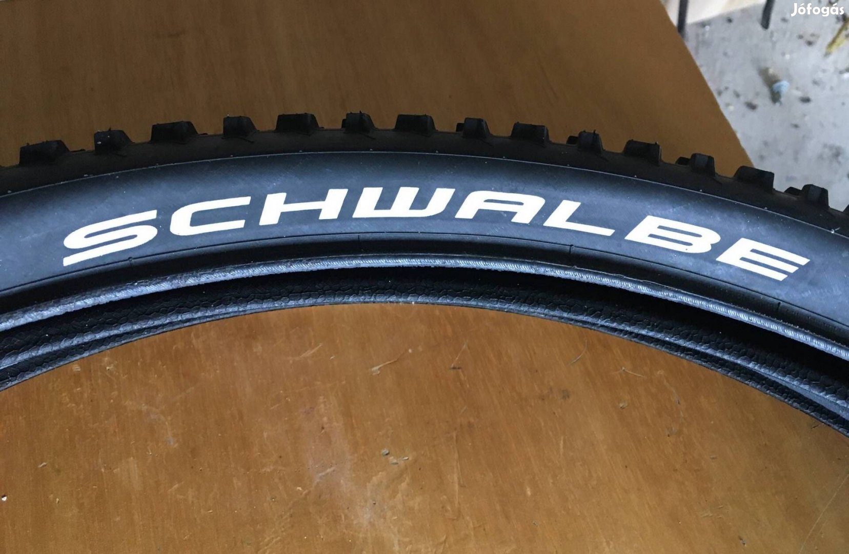 2DB Újszerű Schwalbe Rapid ROB MTB 29X2,25 Kerékpár Külső Gumi