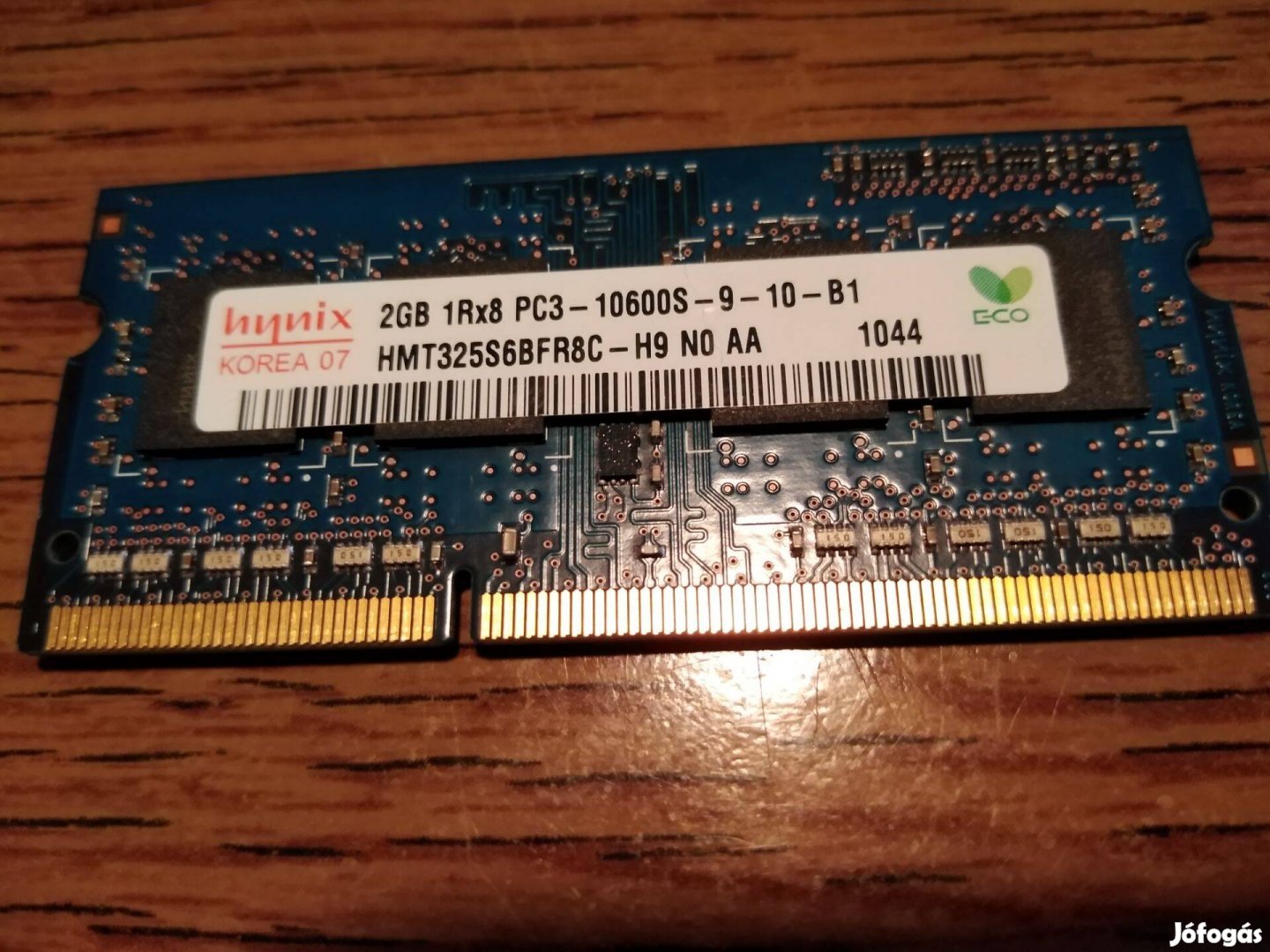 2GB Apple Macbook 2,1 / 3,1 / 4,1 / 5,2 DDR2 PC2-5300S Notebook Memory