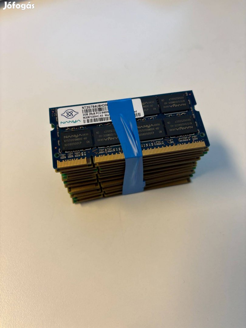2GB RAM modul 14db