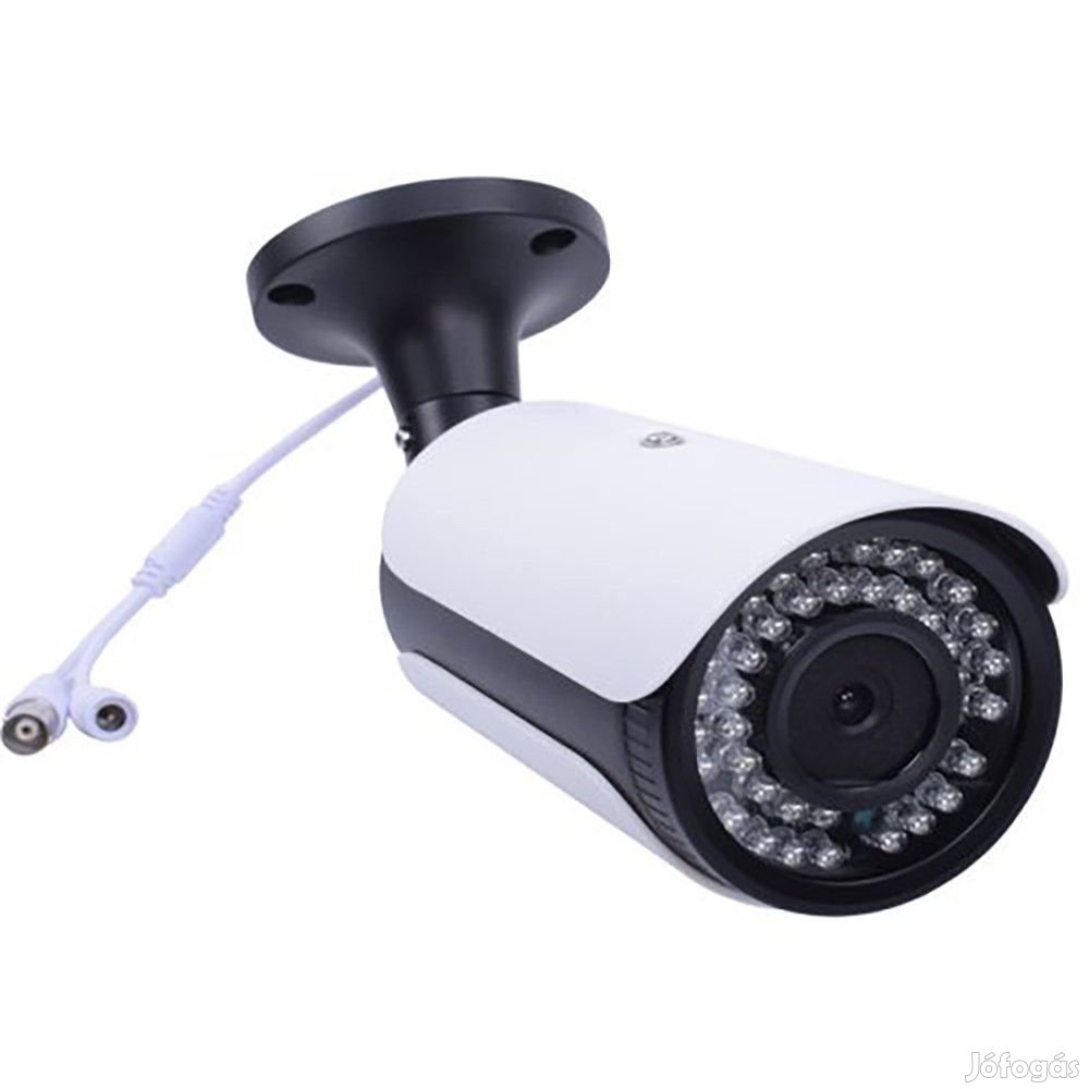 2MP AHD 6MM BELTÉRI/ KÜLTÉRI CSŐKAMERA