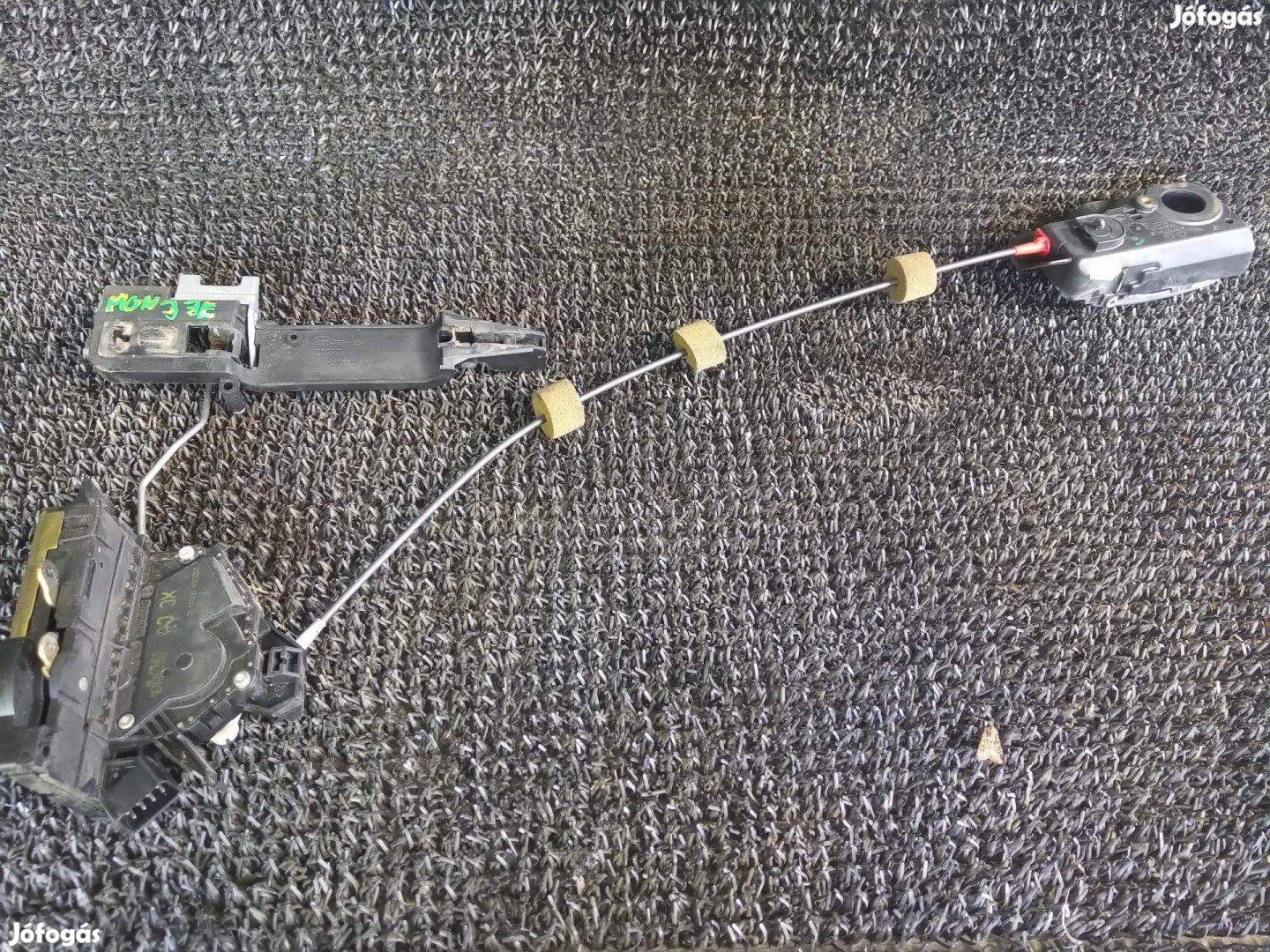 2S4A-A21612-CB Ford Mondeo MK3 jobb első ajtózár