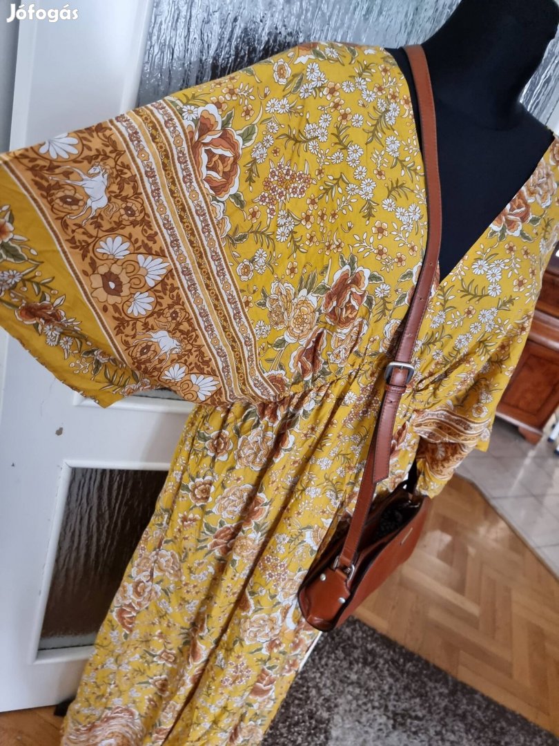 2XL Shein hosszú ruha Új 