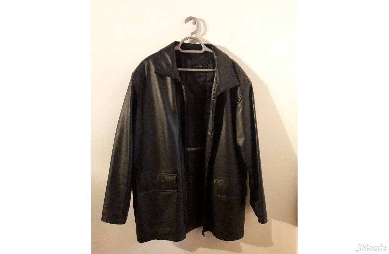 2XL-es méretű Fanero férfi kabát új állapotban eladó