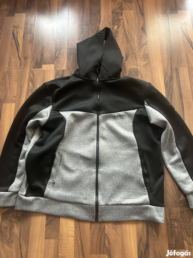 2Xles -9 Peak férfi felső.
