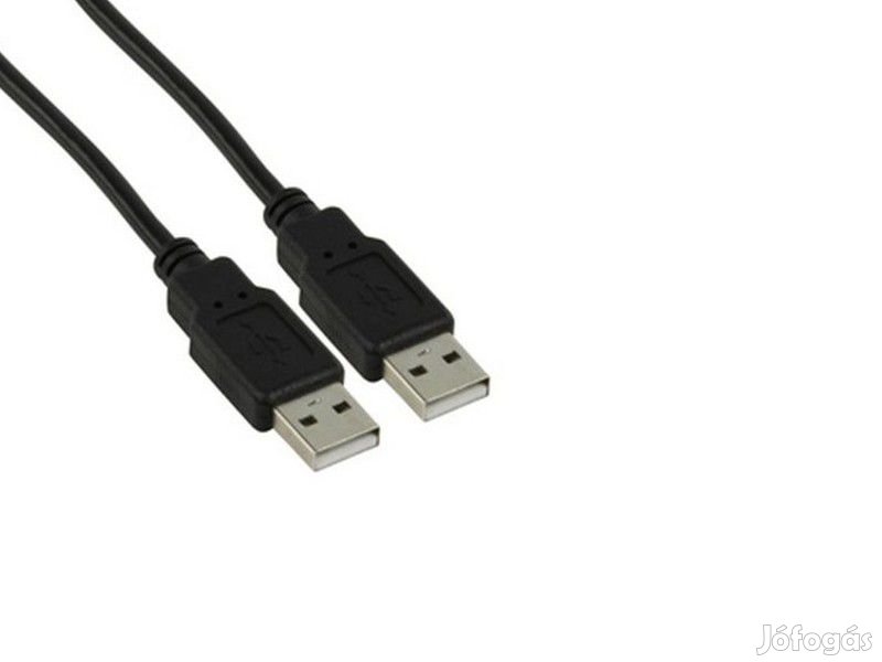 2.0 USB apa - USB apa  3m hosszabbító kábel