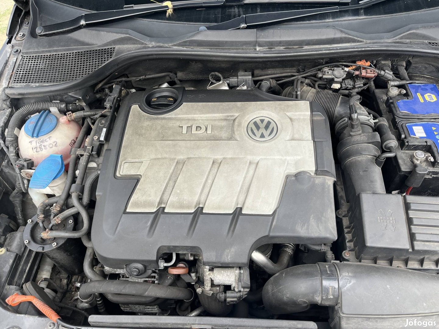 2.0 crtdi motor váltó
