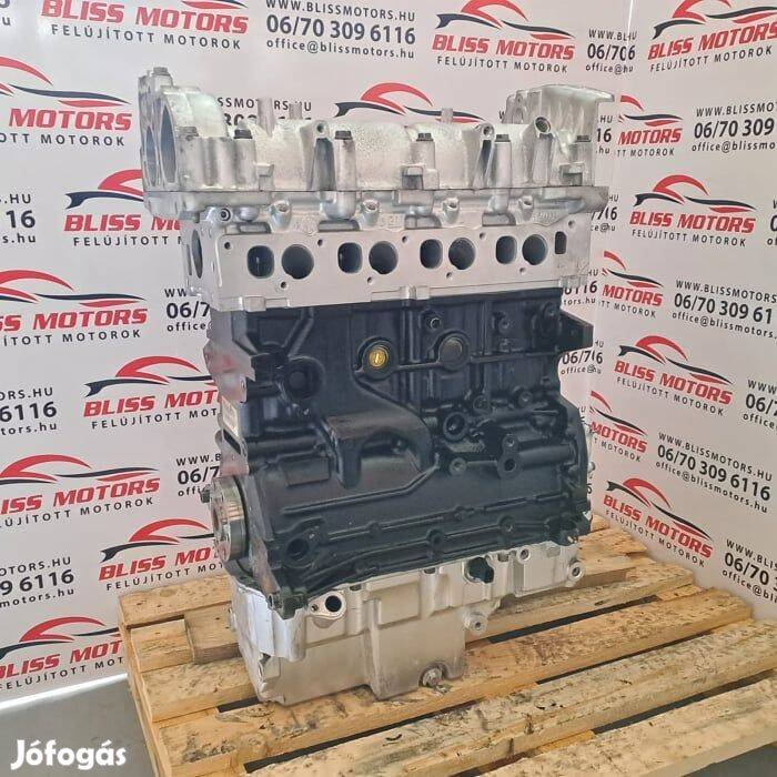 2.0cdti A20DTH A20DT Opel insignia astra zafira felújított motor **