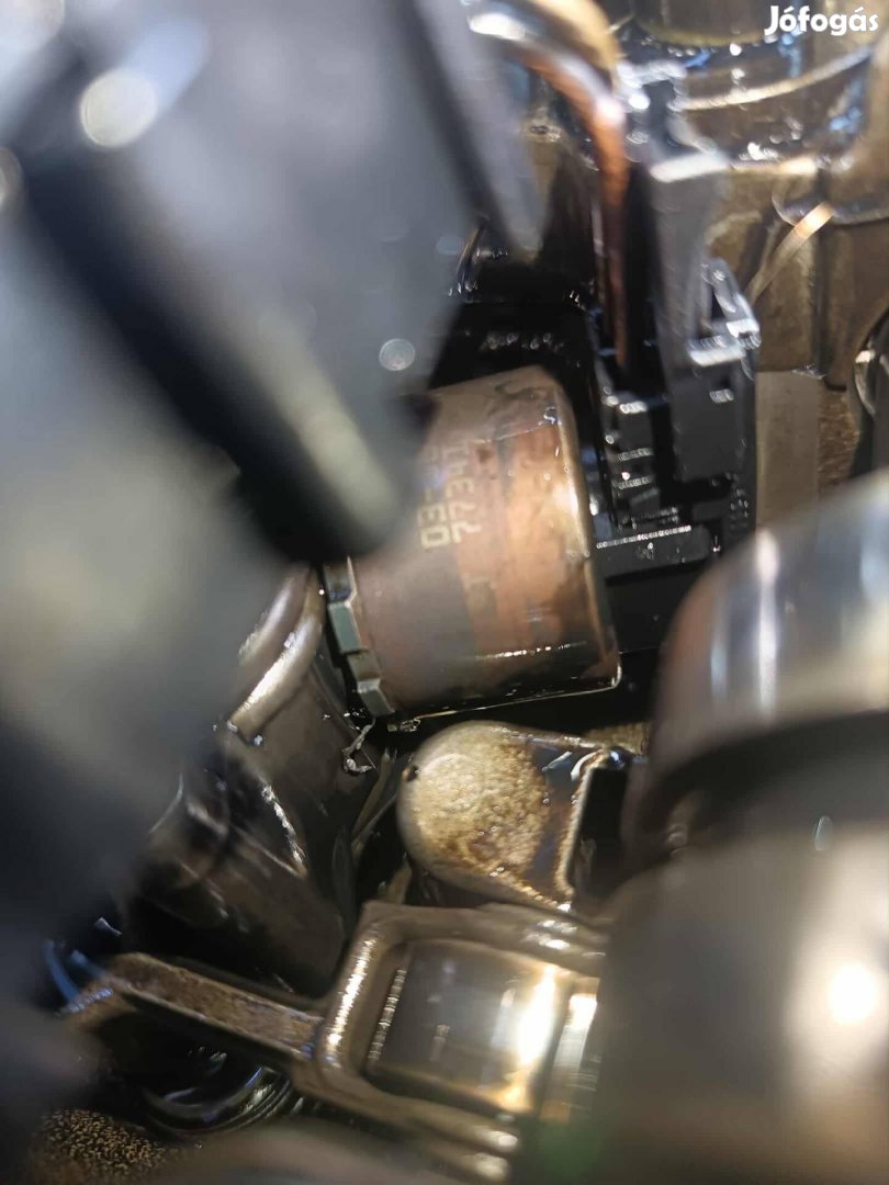 2.0pd 16v azv /bkd motor, pd elemek 