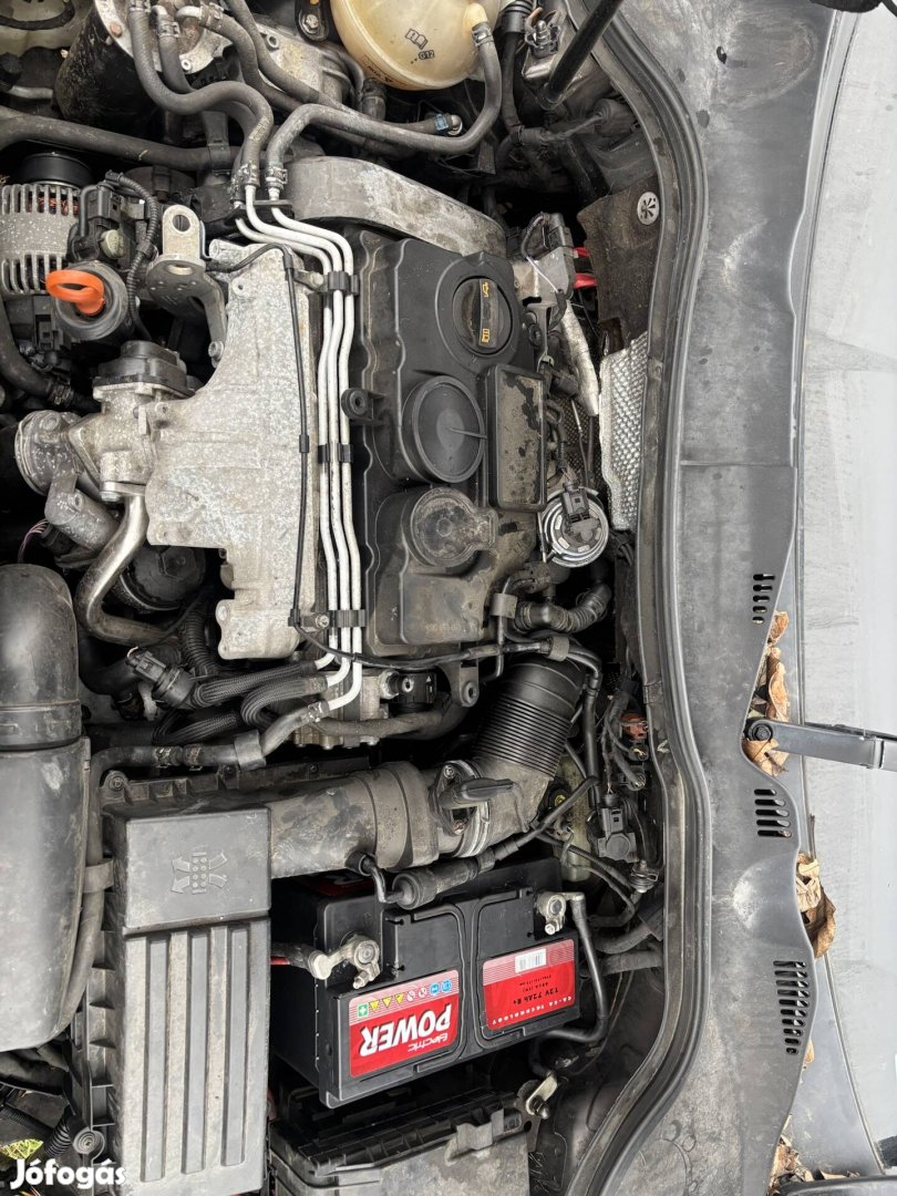 2.0tdi BMR 170le DSG 073T pd elem